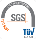 DIN ISO 9001