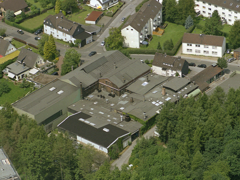     Werk 2 Iserlohn